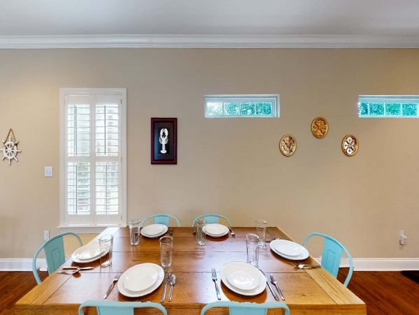Isle Of Palms Home 1015210