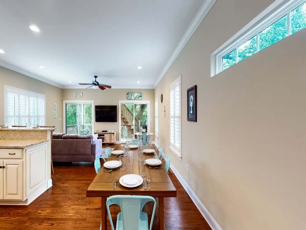 Isle Of Palms Home 1015210