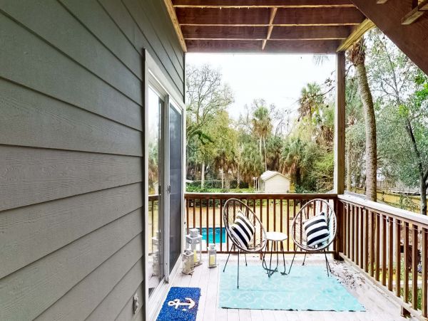 Isle Of Palms Home 1015210
