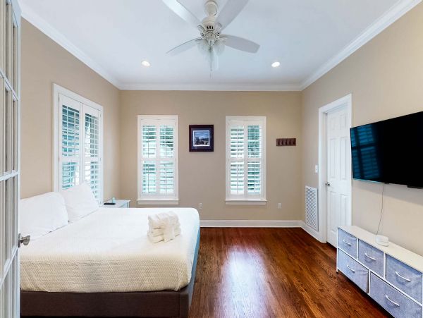 Isle Of Palms Home 1015210
