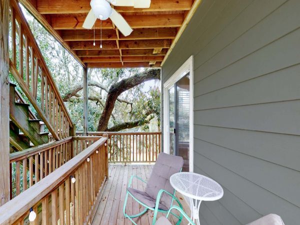 Isle Of Palms Home 1015210