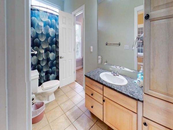 Isle Of Palms Home 1015210