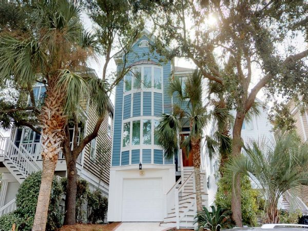 Isle Of Palms Home 1015211