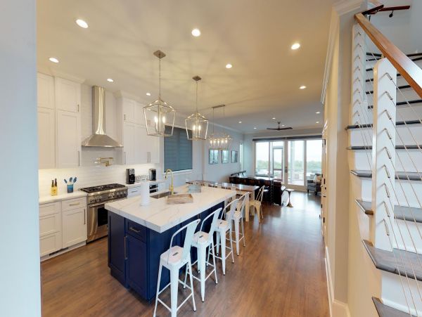 Isle Of Palms Home 1015211