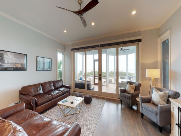 Isle Of Palms Home 1015211