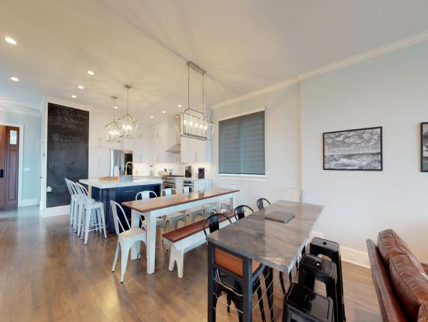 Isle Of Palms Home 1015211