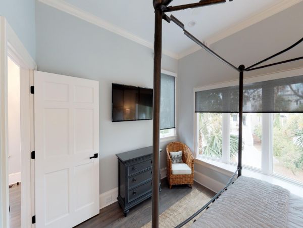 Isle Of Palms Home 1015211