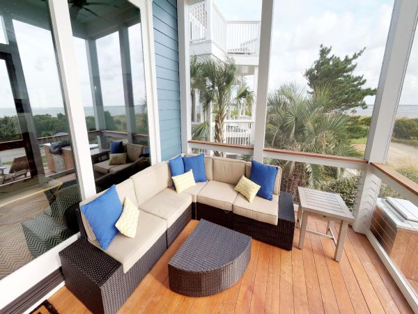 Isle Of Palms Home 1015211