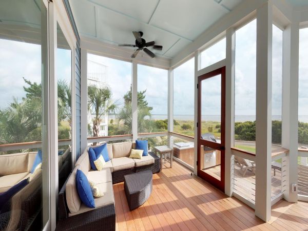 Isle Of Palms Home 1015211
