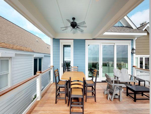 Isle Of Palms Home 1015211