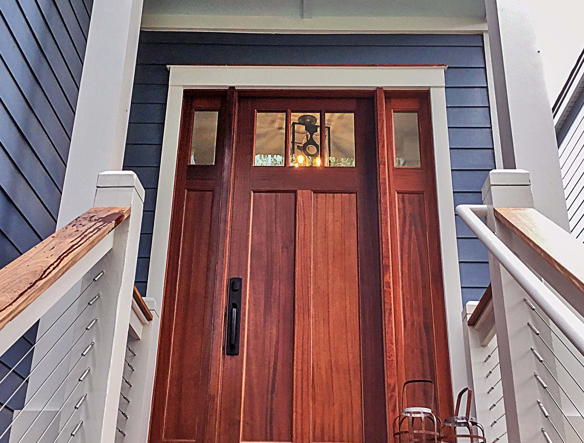 Isle Of Palms Home 1015211