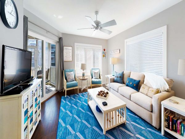 Isle Of Palms Condo 1015212