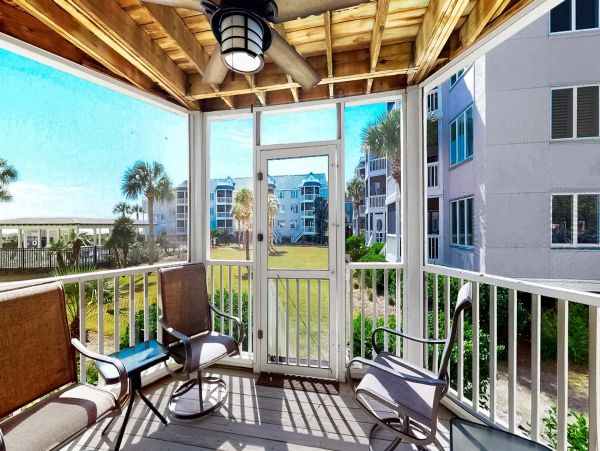 Isle Of Palms Condo 1015212