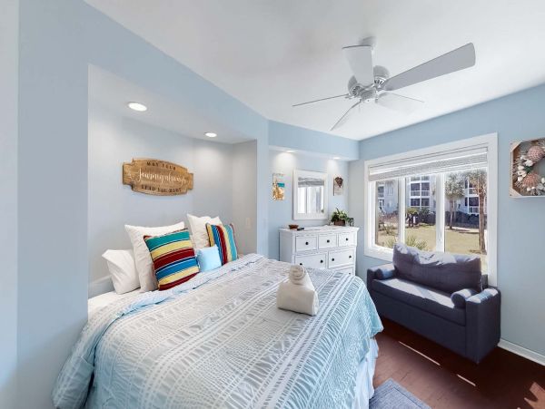 Isle Of Palms Condo 1015212