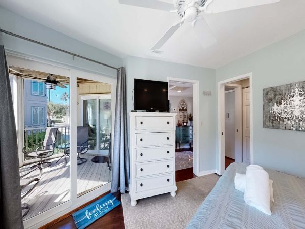 Isle Of Palms Condo 1015212