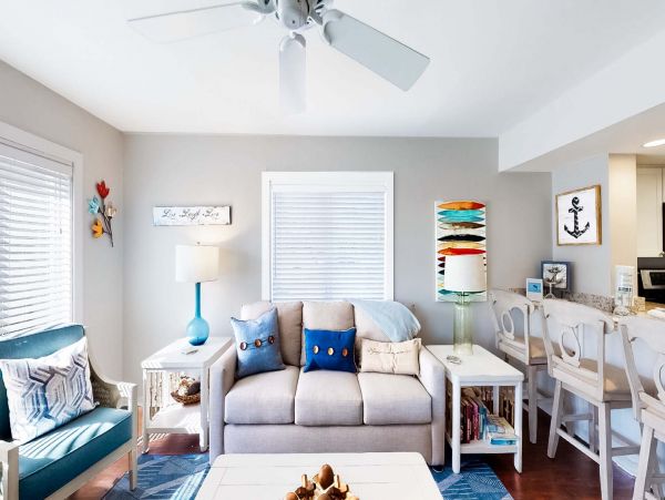 Isle Of Palms Condo 1015212