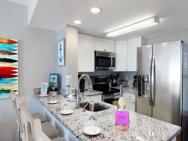 Isle Of Palms Condo 1015212