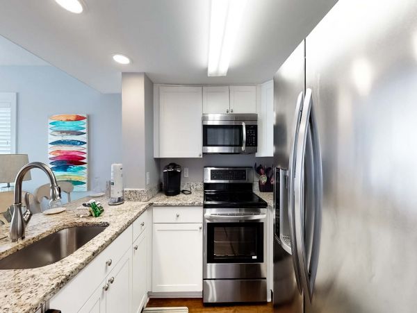 Isle Of Palms Condo 1015212