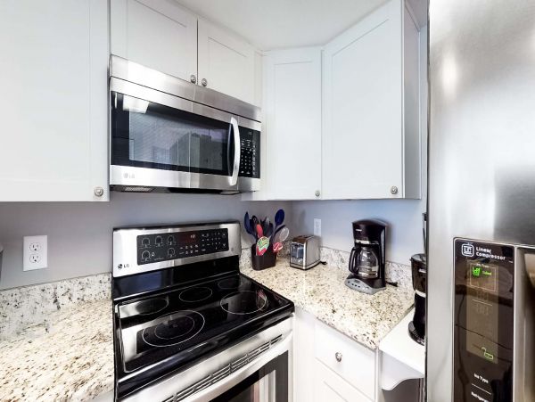 Isle Of Palms Condo 1015212
