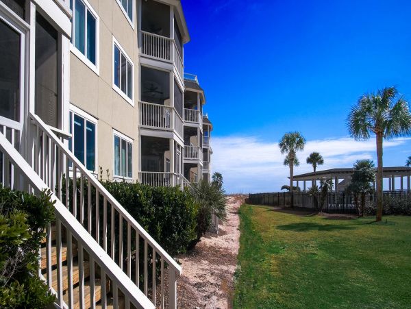 Isle Of Palms Condo 1015212