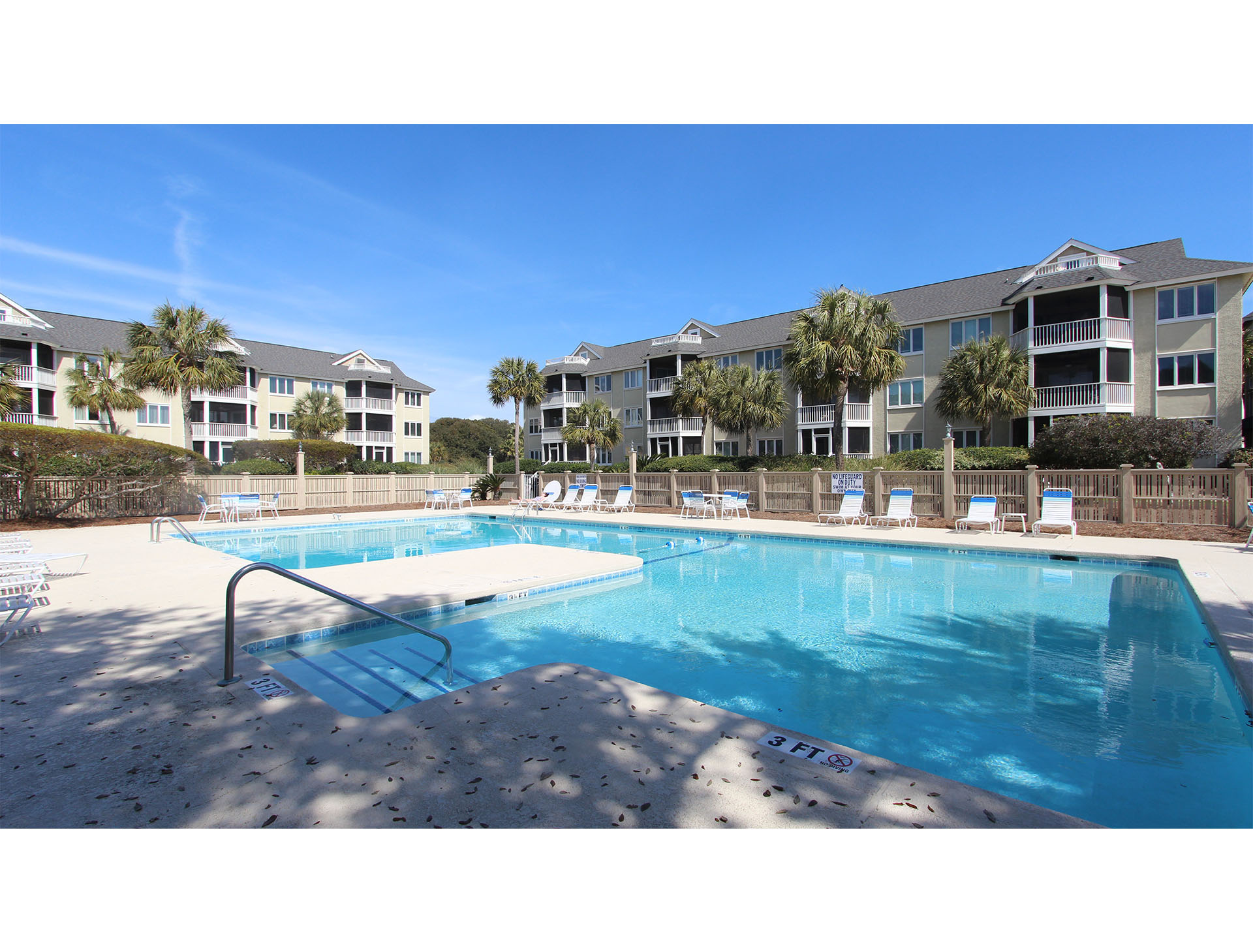 Isle Of Palms Condo 1015212