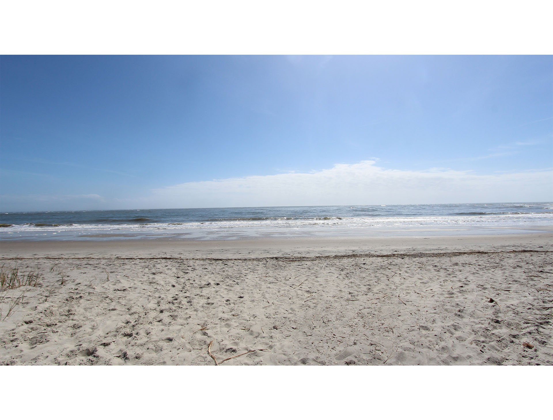 Isle Of Palms Condo 1015212