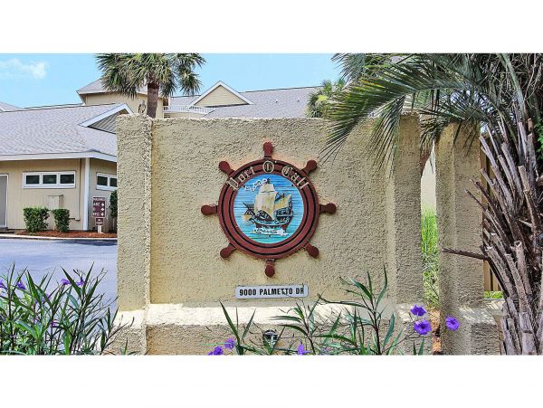 Isle Of Palms Condo 1015212