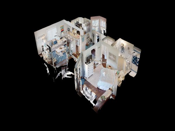 Isle Of Palms Condo 1015212