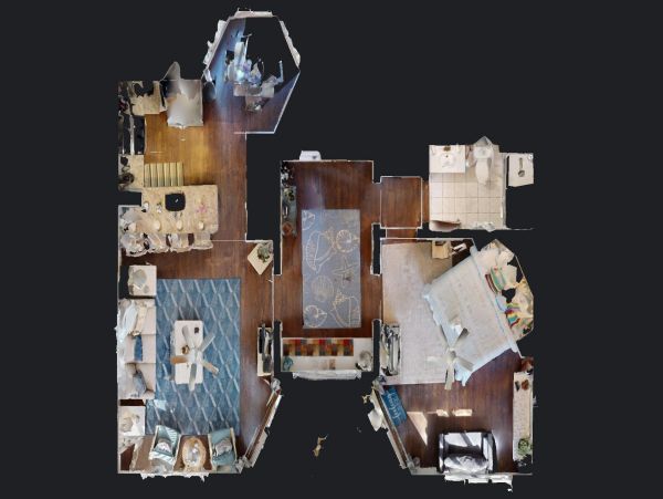 Isle Of Palms Condo 1015212