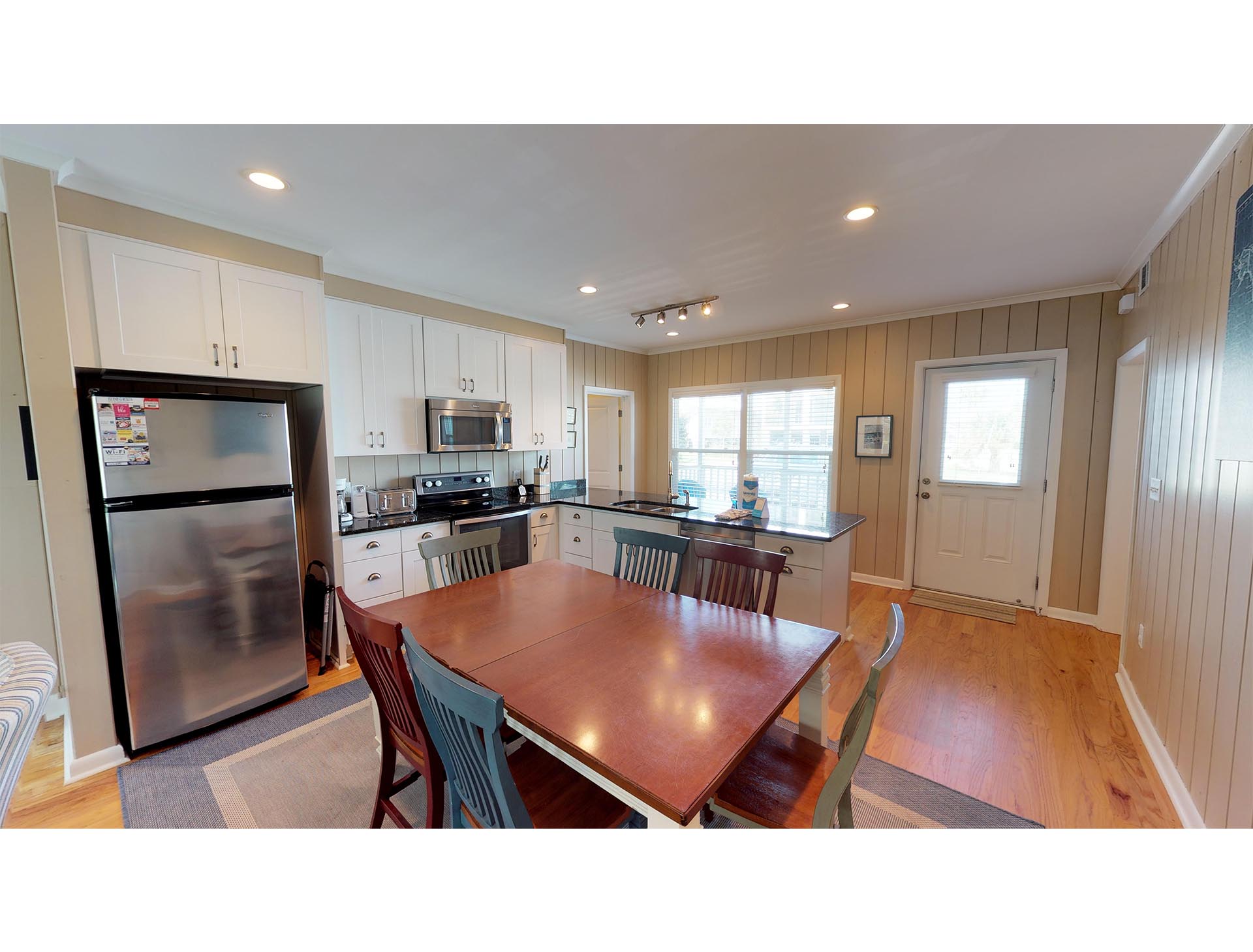 Isle Of Palms Home 1015213