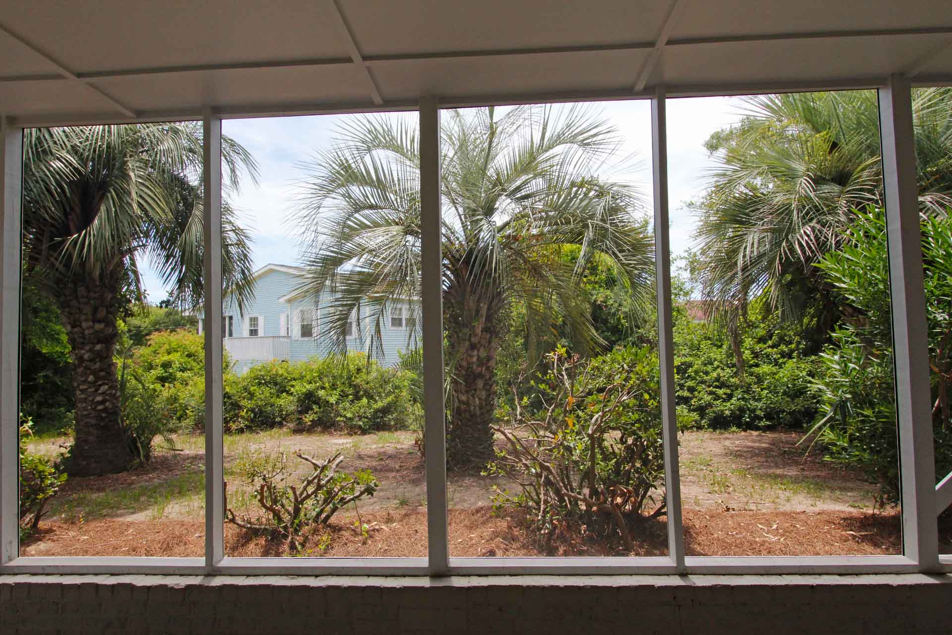 Isle Of Palms Home 1015213