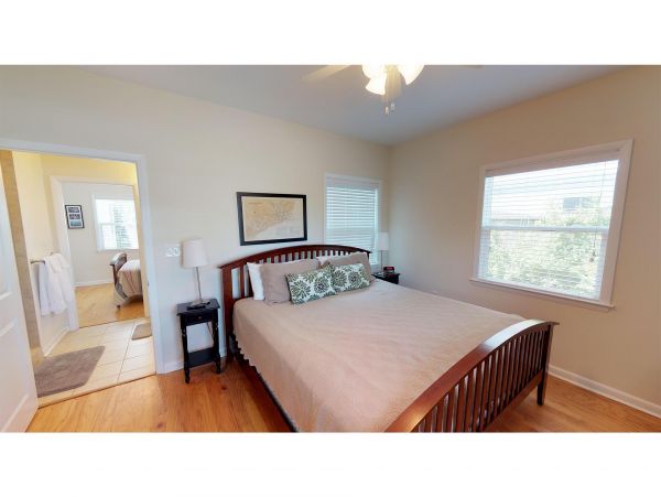 Isle Of Palms Home 1015213