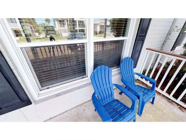 Isle Of Palms Home 1015213