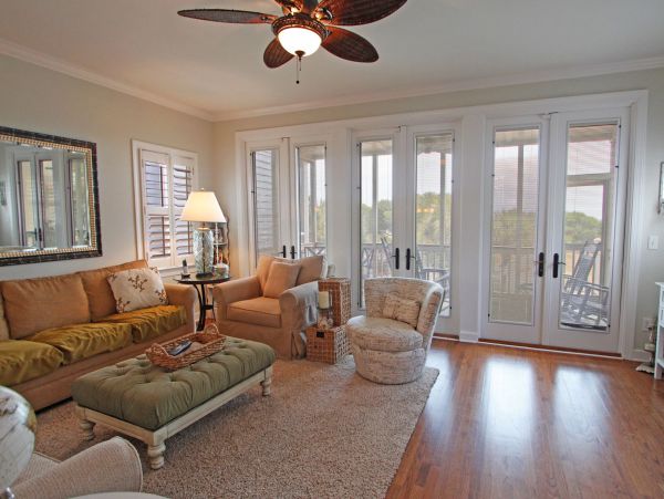 Isle Of Palms Home 1015214