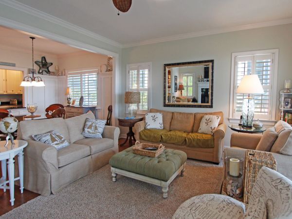 Isle Of Palms Home 1015214
