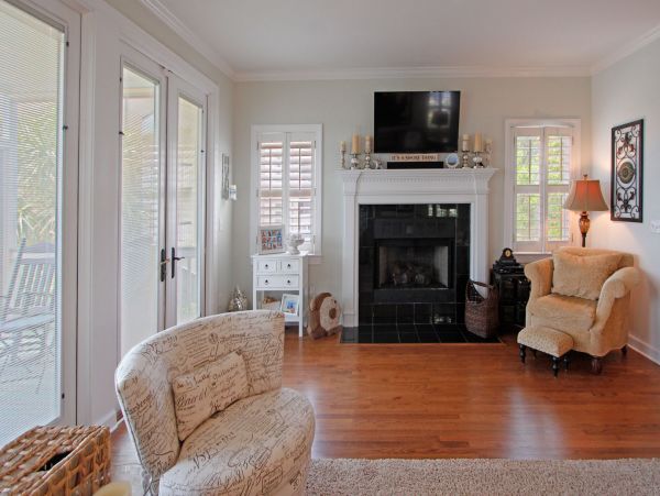 Isle Of Palms Home 1015214