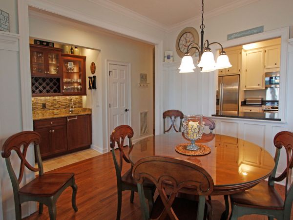 Isle Of Palms Home 1015214