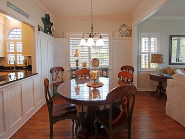Isle Of Palms Home 1015214