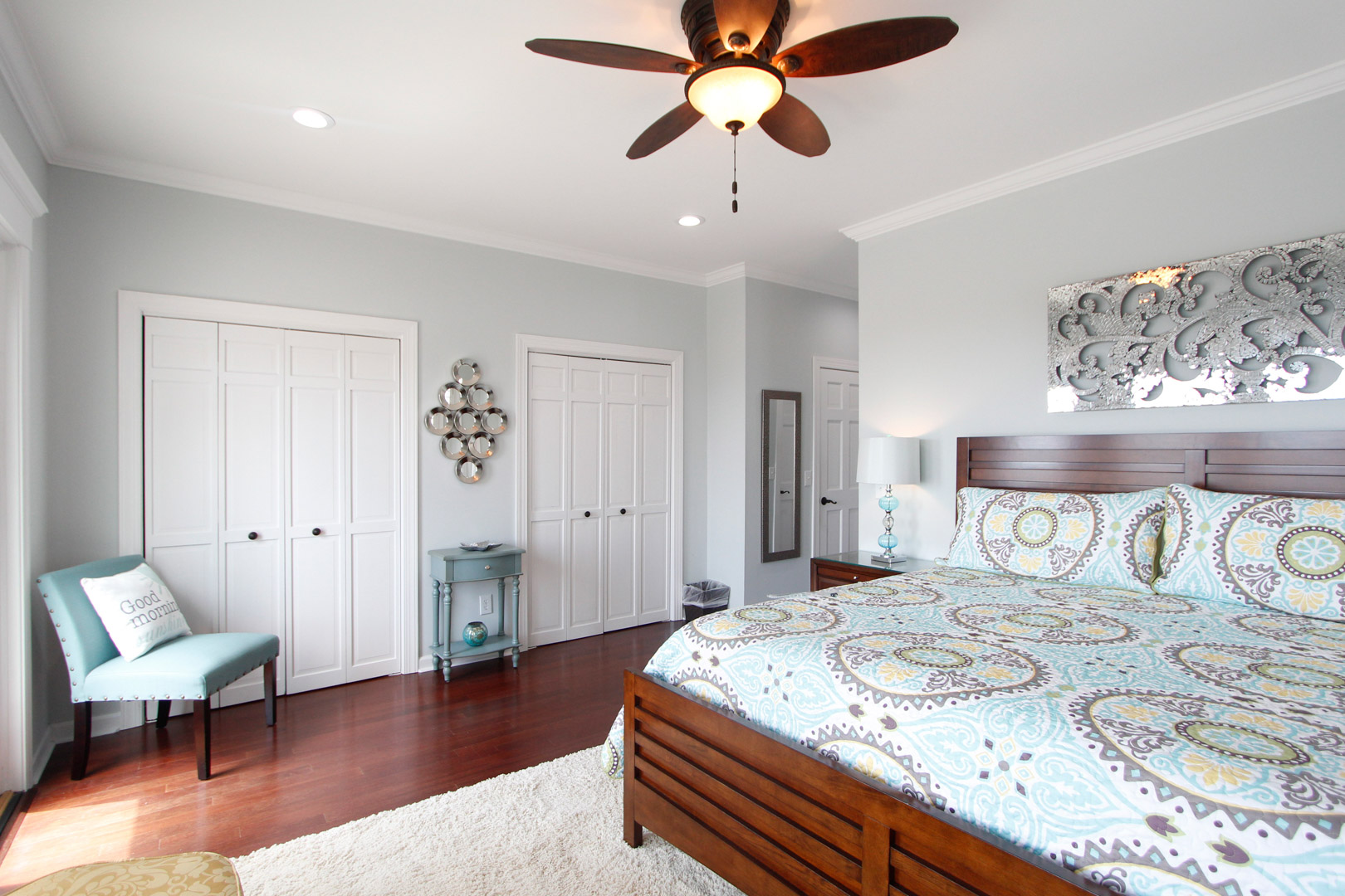 Isle Of Palms Home 1015214