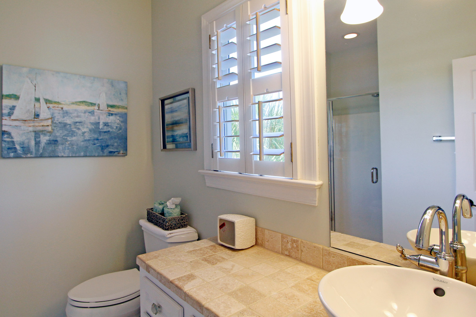 Isle Of Palms Home 1015214