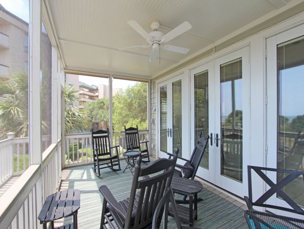 Isle Of Palms Home 1015214