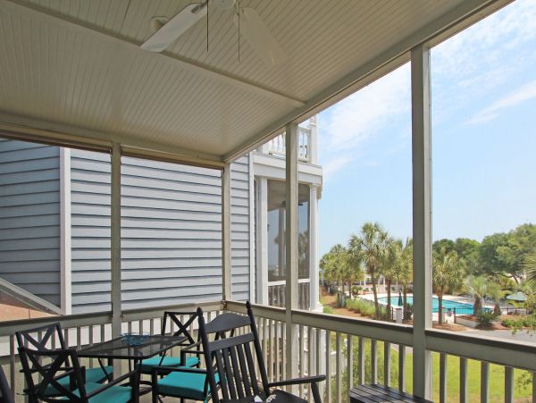 Isle Of Palms Home 1015214