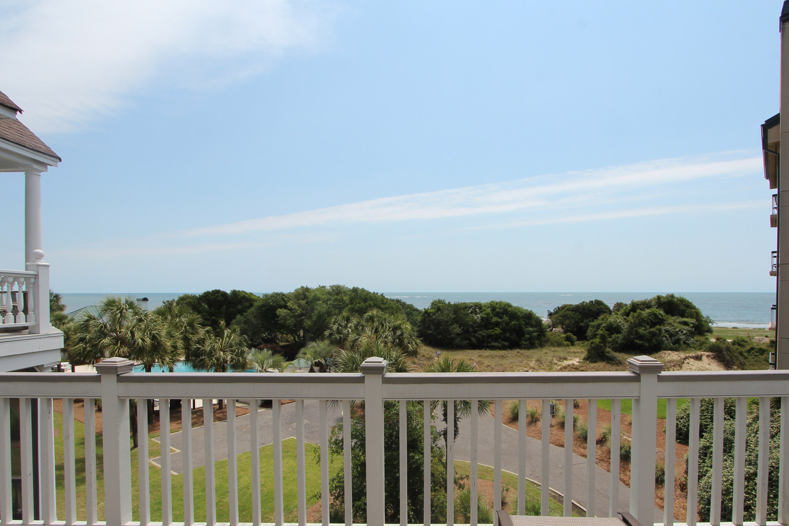Isle Of Palms Home 1015214