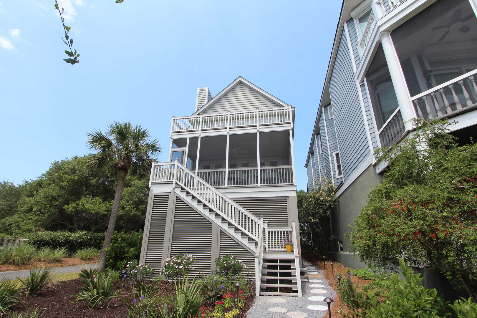 Isle Of Palms Home 1015214