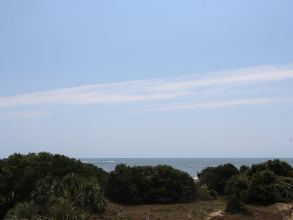 Isle Of Palms Home 1015214
