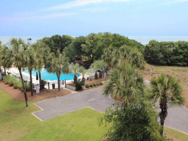 Isle Of Palms Home 1015214