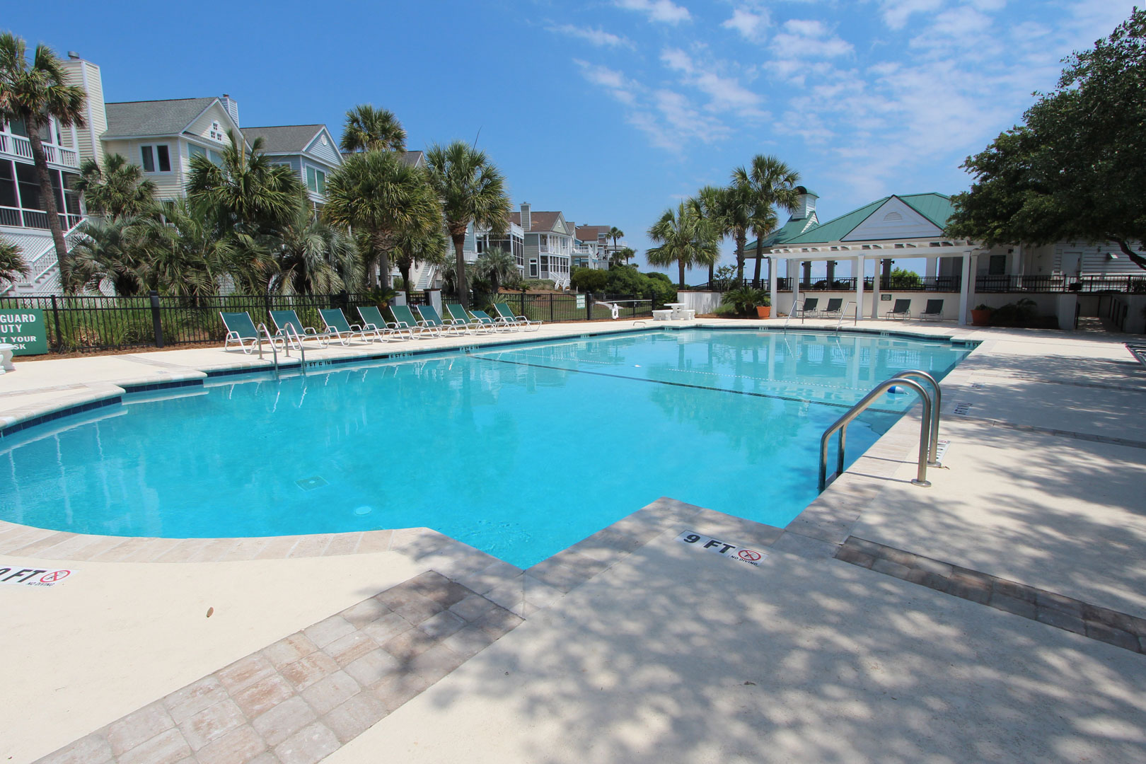 Isle Of Palms Home 1015214