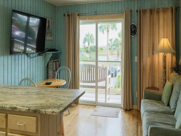 Isle Of Palms Condo 1015215