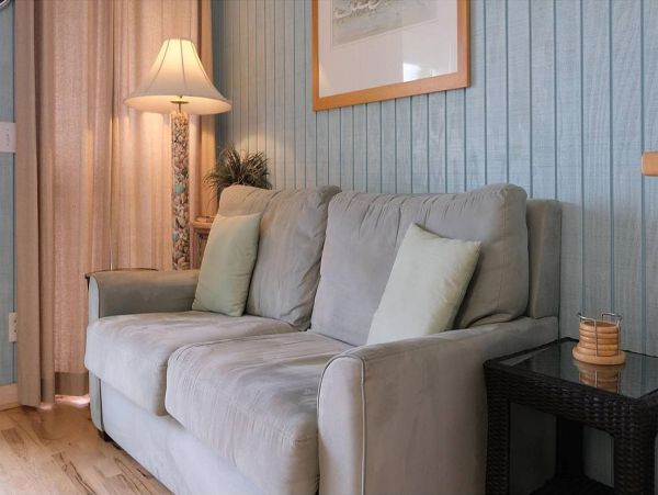 Isle Of Palms Condo 1015215