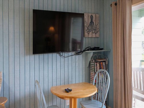 Isle Of Palms Condo 1015215
